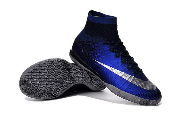 Nike Mercurial Superfly CR7 IC Men Shoes--012